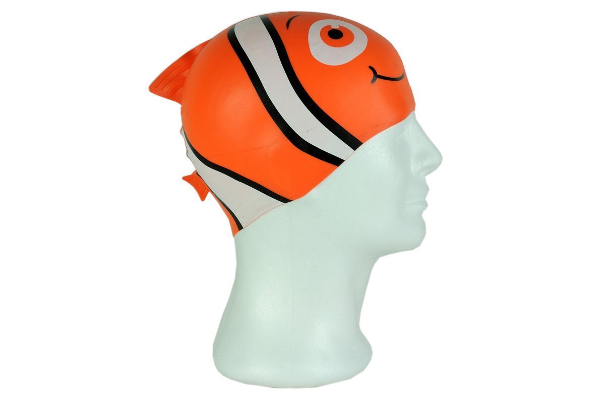 Gorros de Natación - TODO lo que debes saber de este complemento