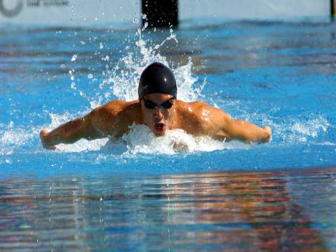 La Natación - Propiedades, Beneficios, Materiales y Estilos