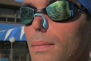 Pinzas Nasales para Natación - Características y recomendaciones