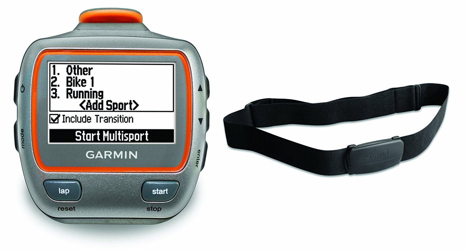 forerunner 310xt