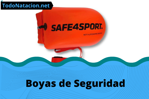 boya seguridad